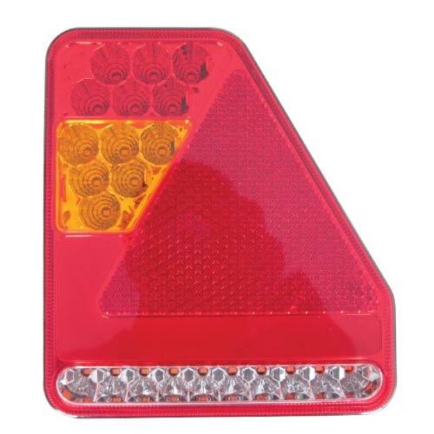 Picture of Multifunctional LED Tail Lamp | Left